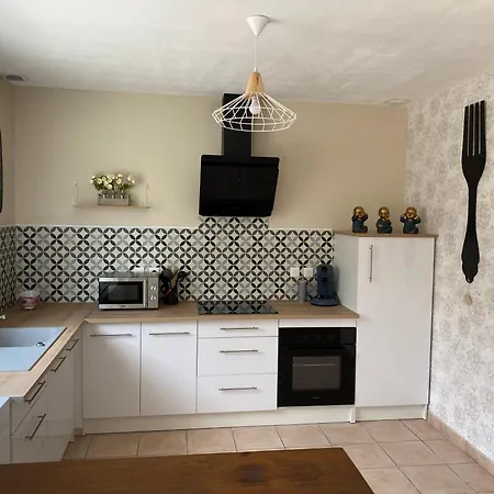 Le Du Bonheur * Villedieu-les-Poëles