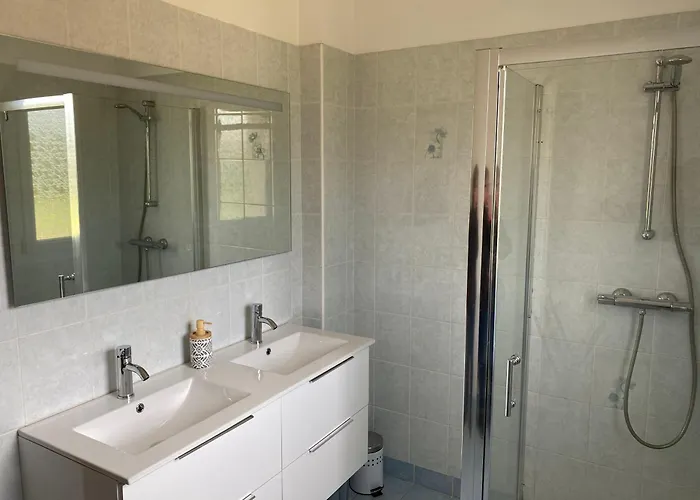 Le Du Bonheur Ferienhaus *