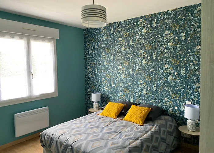 Le Du Bonheur Villedieu-les-Poëles